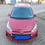 Hyundai i10 1.2 Passion Passion - Hyundai i10 PA