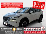 Nissan X-Trail acenta ACC+Kamera+NiConnect+iKey+18Z+3Zo - Nissan X-Trail in Karlsruhe