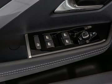 Opel Astra L Electric GS HUD Navi Digitales Cockpit