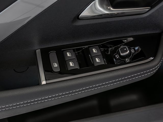 Opel Astra L Electric GS HUD Navi Digitales Cockpit