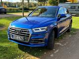 Audi Q5 40 TDI quattro S-Line LED Navi  Virtual AHK - Audi Q5 in Krefeld