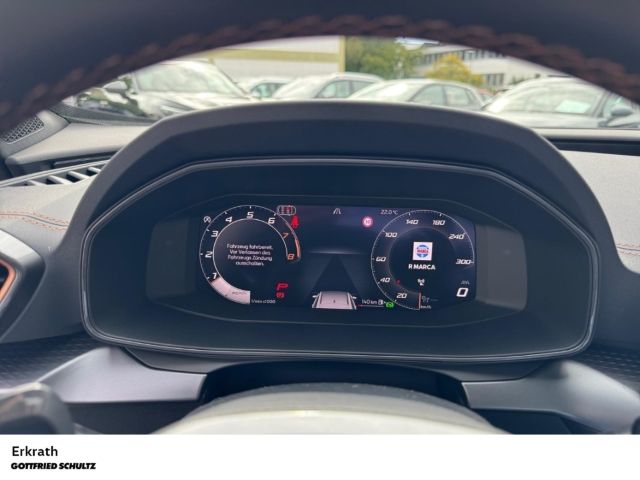 Cupra Formentor - Bild 20