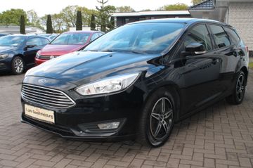 Ford Focus - 2