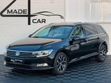 Volkswagen Passat Highline*DIGI-TACHO*DSG*LED*PANO*MASSAGE - Volkswagen Passat Variant: Highline