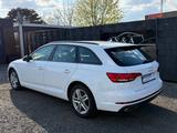 Audi A4 Avant 40 TDI basis/NAVI/PDC/SHZ/Xenon/ - Audi A4: Kombi