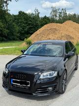 Audi S3 MTM - gebrauchte Audi S3 aus dem Jahr 2011