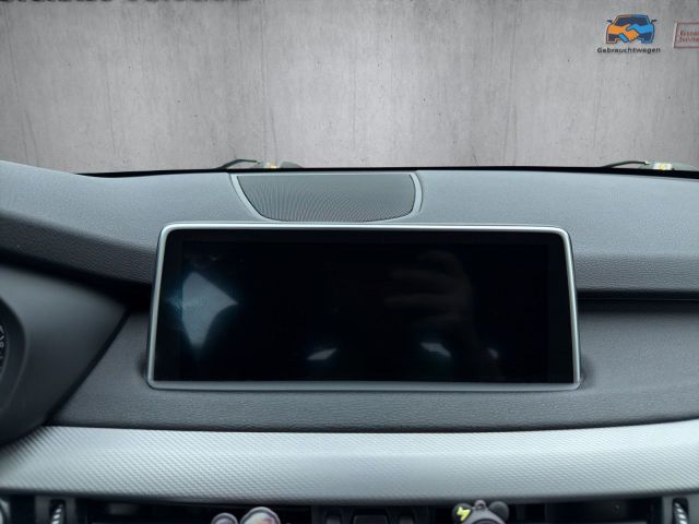 X5 X5 M50 d/AHK/LED/HeadUp/Soft Close/SHZ HUD