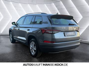 Skoda Kodiaq - 4