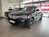 BMW X4 xDrive30d M Sport M Sportpaket Head-Up DAB - BMW X4: 30d