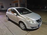 Opel Corsa D - TÜV NEU - Besichtigung Mittwoch, 26.11 - Opel Corsa aus 2009: 1.2