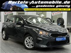 KIA cee'd / Ceed