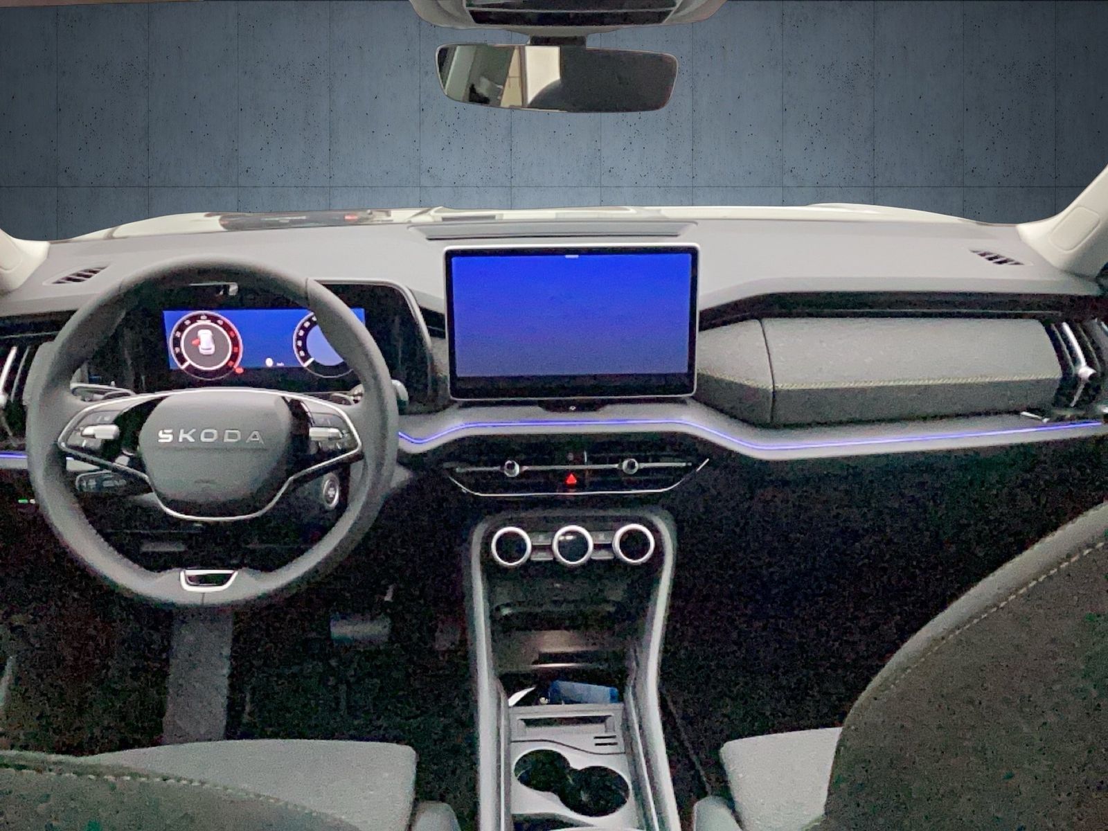 Skoda Kodiaq - Bild 11