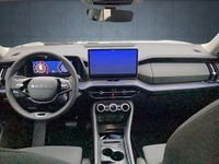Skoda Kodiaq - Vorschau Bild 11
