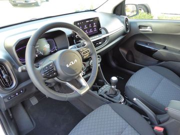 Kia Picanto 1.0 Vision (JA)