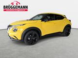Nissan JUKE 1.0 DIG-T 5T TEKNA NAVI BOSE - Nissan Juke Vorführfahrzeuge