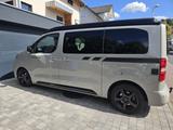 Crosscamp Opel Zafira Life Crosscamp Flex - Crosscamp Wohnwagen & Wohnmobile