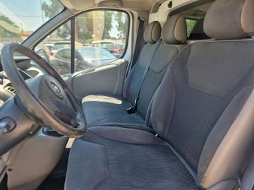 Opel Vivaro - 7