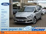 Ford S-Max 190PS Autm. Business Navi LED SHZ - Ford S-Max SUV