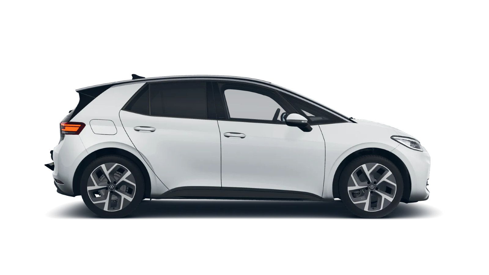 Volkswagen ID.3 - Bild 4
