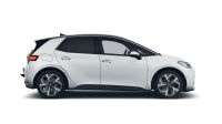 Volkswagen ID.3 - Vorschau Bild 4