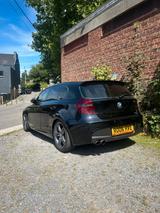BMW Bmw 130i rhd - BMW 130 aus 2006