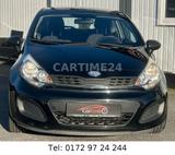 Kia Rio Business Line 1,2 Ltr.*KLIMA*17 ZOLL ALU*TÜV - Kia Rio in Oberhausen