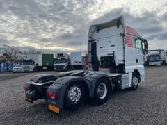 Fahrzeugabbildung MAN TGX 26.440