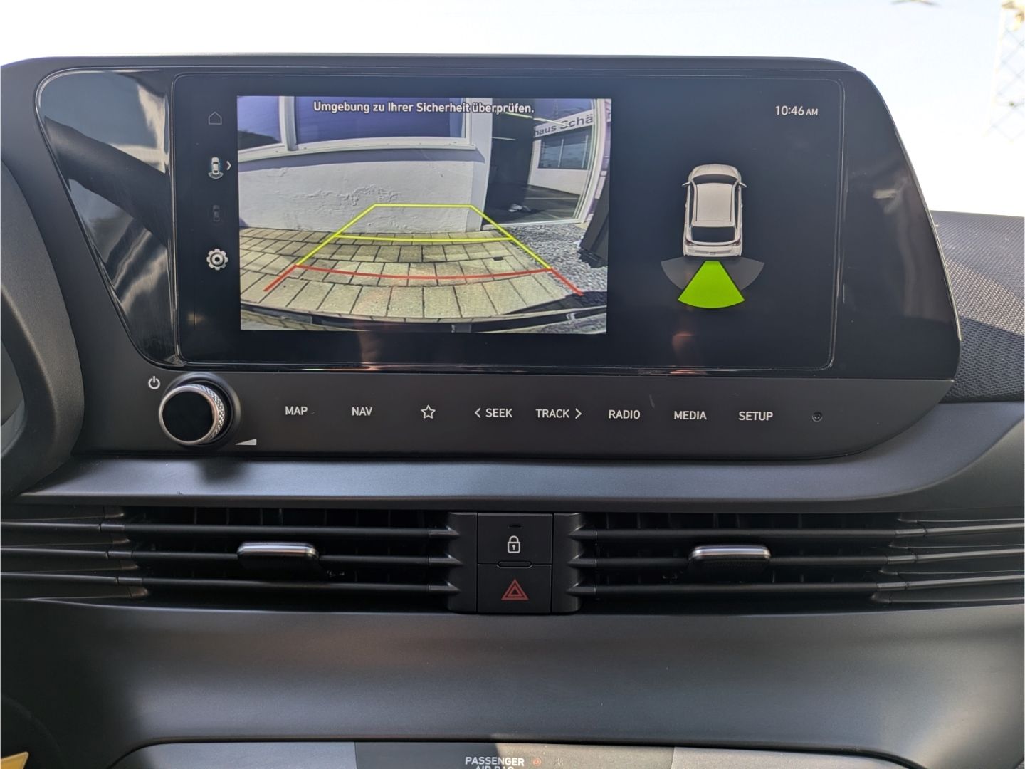 Hyundai BAYON – Bild 11