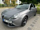 Alfa Romeo Giulietta Sprint*1.Hand*Panaromadach*Zahnr.Wecks - Alfa Romeo aus 2015