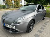 Alfa Romeo Giulietta Sprint*1.Hand*Panaromadach*Zahnr.Wecks - Alfa Romeo Giulietta aus 2015