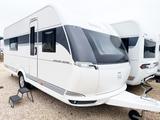 Hobby Excellent Edition 540 WLU/Heckbadezimmer/Dusche - Hobby Excellent Edition 540 WLU