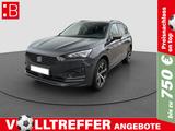 Seat Tarraco 1.5 TSI FR-Line PANO AHK REAR VIEW LED N - Seat Tarraco in Köln