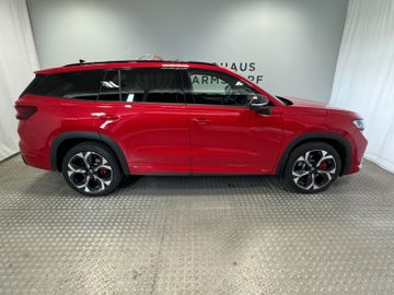 Skoda Kodiaq 2.0 4x4 RS AHK*Pano*StHz*HeadUp