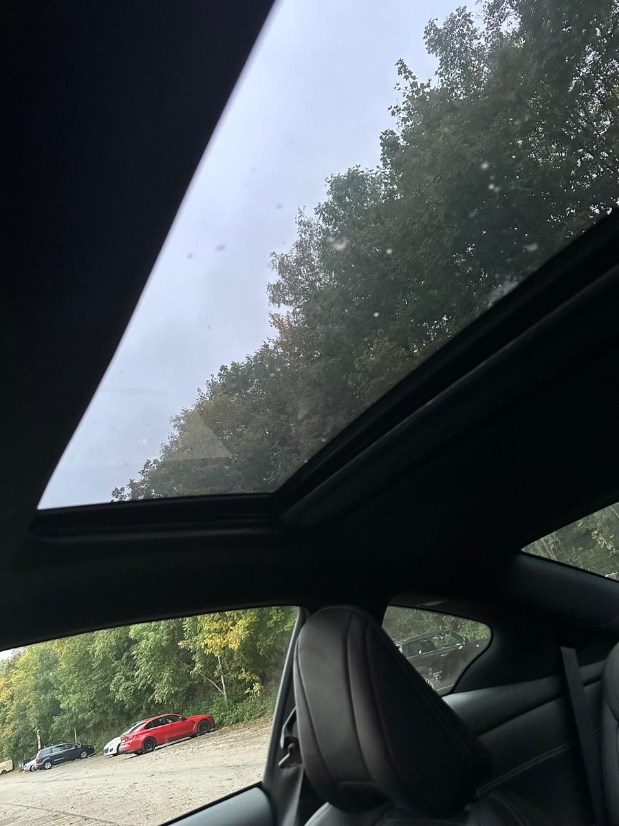 Infiniti Q60 2.0t AT Sport Sport