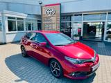 Toyota Auris 1.2 Edition-S+ *KAMERA*SH* - Toyota Auris Edition-S