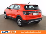 Volkswagen T-Cross 1.0 TSI*SPUR*PDC*KLIMA*WENIG-KM*GARANTI - VW T-Cross in Essen