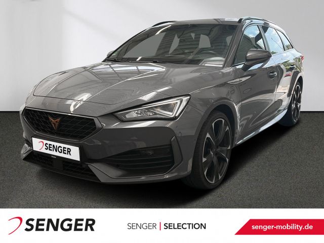 CUPRA Leon 1.4 eHybrid DSG CarPlay Pano LED