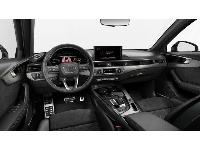 Audi RS4 - Bild 10