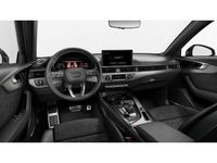 Audi RS4 - Vorschau Bild 10