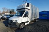 Mercedes-Benz SPRINTER 317 PRITSCHE PLANE 2.0CDI KLIMA nr.203 - Mercedes-Benz 203