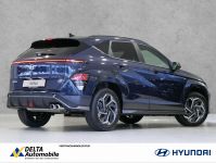 Hyundai KONA - Vorschau Bild 2