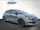 Ford Puma Gen-E PREMIUM, FAHRERASSISTENZ-PAKET 124... - silberne Ford Puma Gen-E
