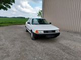 Audi 1.hand Audi 80 1.8 voll Scheckheft H Zulas... - Audi 80 aus 1988