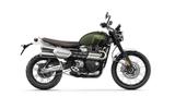Triumph Scrambler 1200 XC - TRIUMPH SCRAMBLER