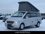 Mercedes-Benz Viano Marco Polo 2.2 CDI Aufstelldach Küche - Mercedes-Benz Viano: Marco