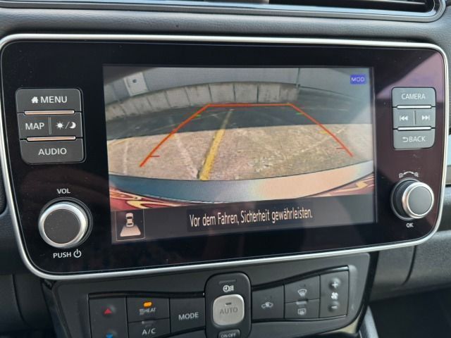 Fahrzeugabbildung Nissan Leaf N-Connecta ProPilot*Winterpaket*Sthzg