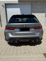 BMW M3 Competition Track Individual Akrapovic CS  - BMW M3 Touring Kombi Competition Gebrauchtwagen