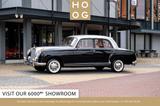 Mercedes-Benz 200 220A Ponton - Mercedes-Benz Gebrauchtwagen von 1955