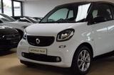 Smart ForTwo fortwo coupe Sitzhzg.*Pano*LED - Smart ForTwo Gebrauchtwagen in Mannheim