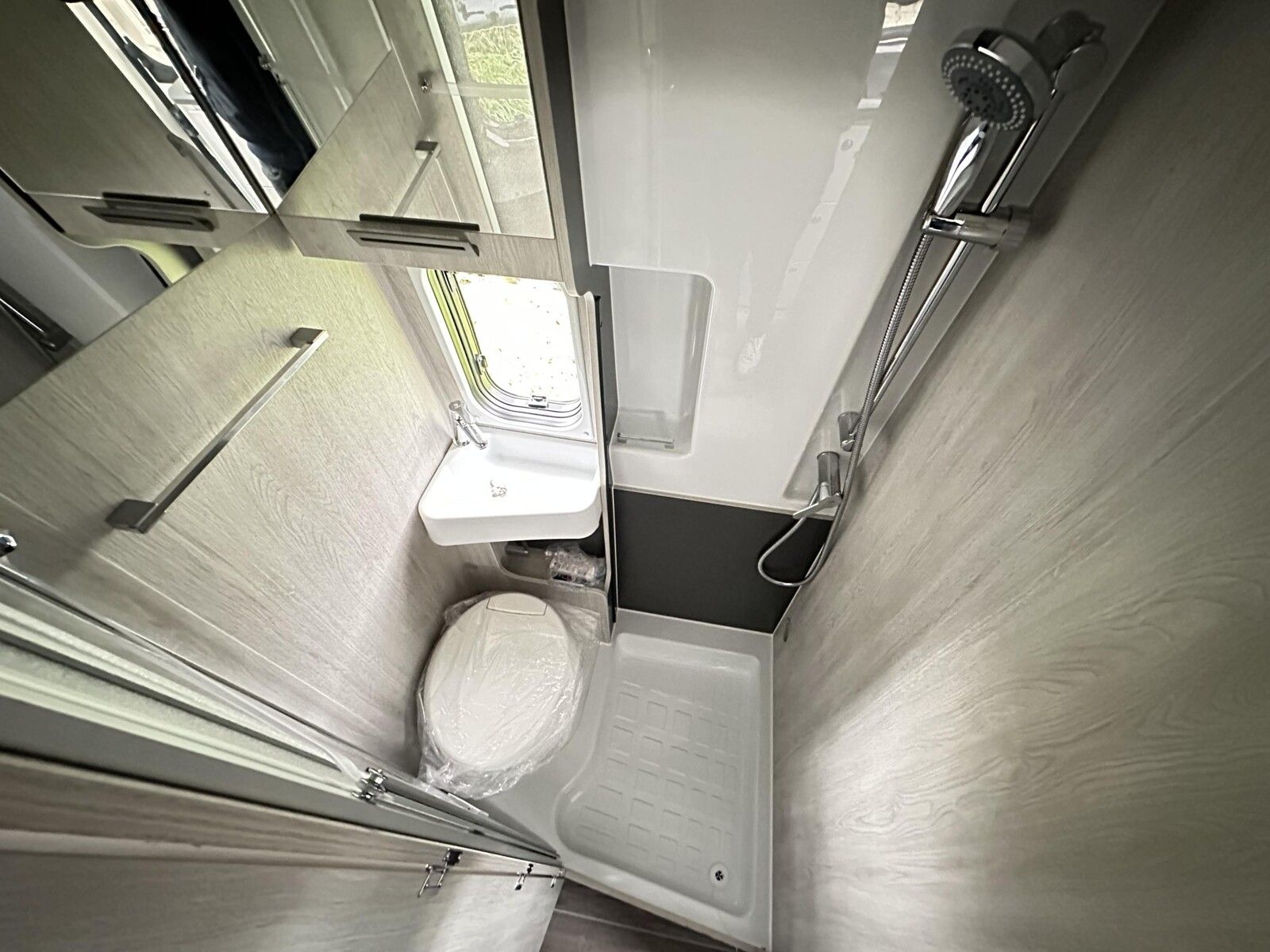 Fahrzeugabbildung Roller Team Livingstone Sport Duo XL Fiat